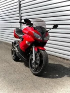 Kawasaki Ninja 650. 650����. ��., ��������, ���������, ������ �� �� ����