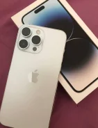 Apple iPhone 14 Pro Max. �/�, 256 ��, �����, 3G, 4G LTE, Dual-SIM, NFC ����