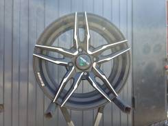 Wilcroxx. 6.0x15", 4x114.3, ET35, �� 67,1���. ��� ����� �� ������������ ����