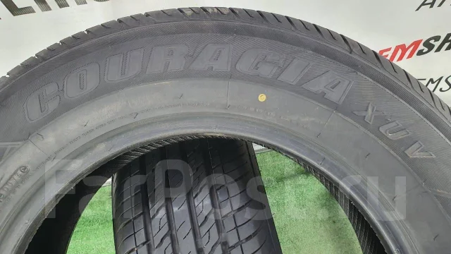 Federal Couragia XUV. ������, 2018 ���, �/�, ����� 5 % ����