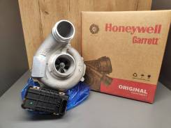 ������� Garrett Mercedes Benz E/CSL/GL-Class �����+���� OM642 A6420901786 ����
