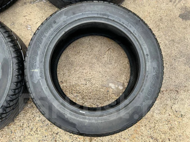 Goodride SV308. ������, 2013 ���, �/�, ����� 15 % ����