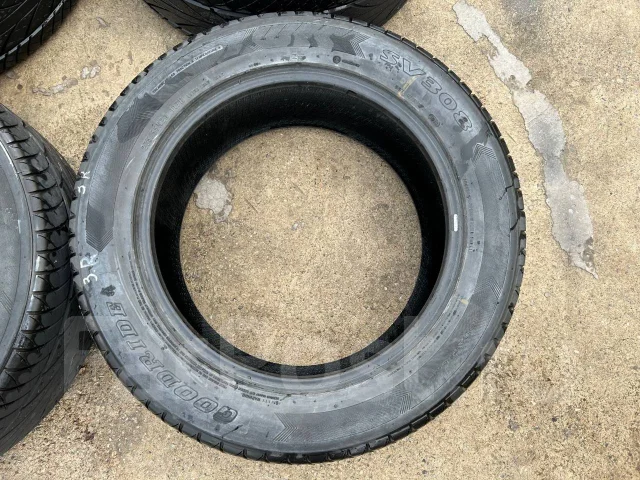 Goodride SV308. ������, 2013 ���, �/�, ����� 15 % ����