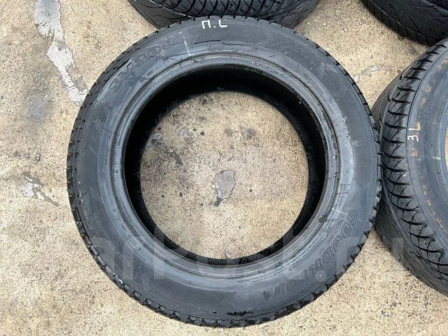 Goodride SV308. ������, 2013 ���, �/�, ����� 15 % ����