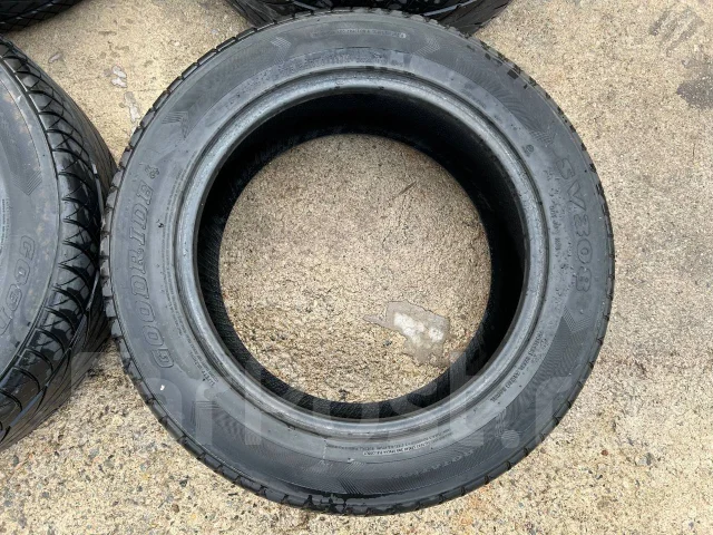 Goodride SV308. ������, 2013 ���, �/�, ����� 15 % ����