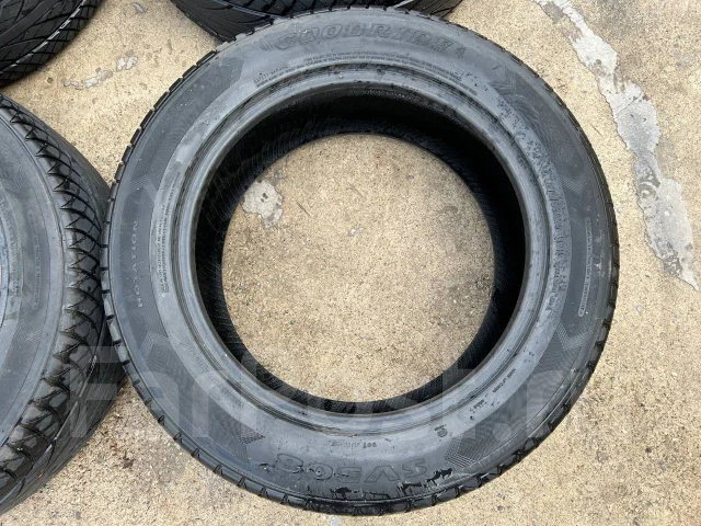 Goodride SV308. ������, 2013 ���, �/�, ����� 15 % ����