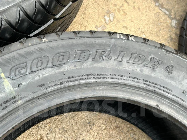 Goodride SV308. ������, 2013 ���, �/�, ����� 15 %. �������� ������ ����