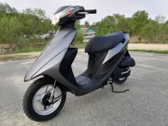 Suzuki Address V50. 49����. ��., �������� ����