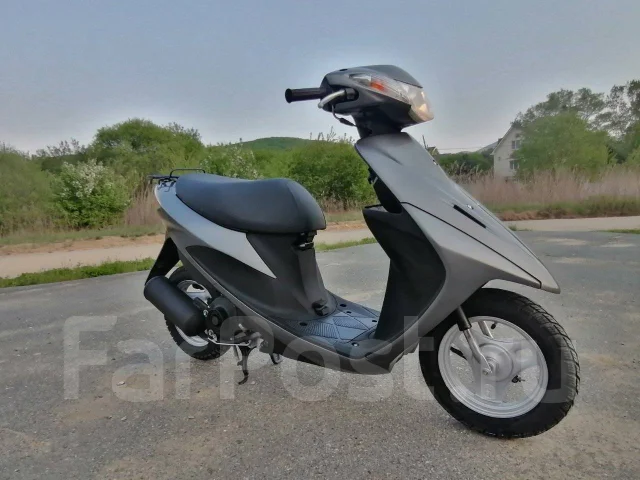 Suzuki Address V50. 49����. ��., �������� ����