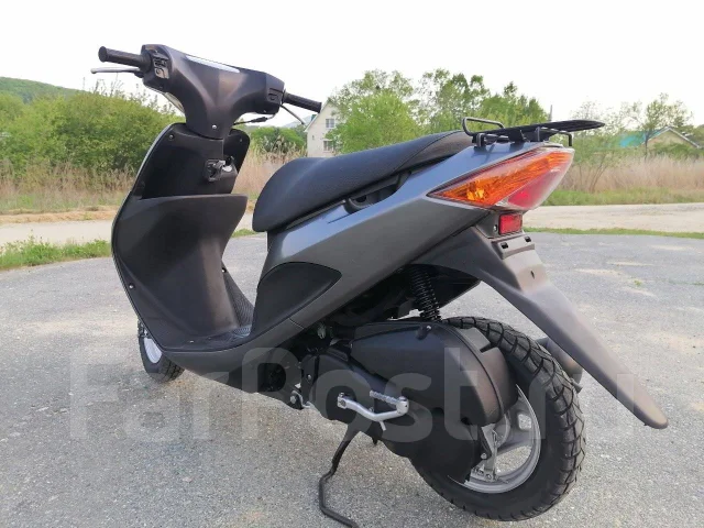 Suzuki Address V50. 49����. ��., �������� ����