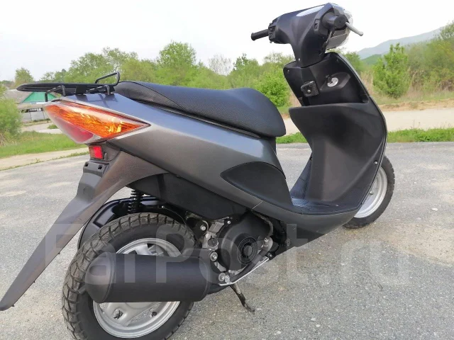 Suzuki Address V50. 49����. ��., �������� ����