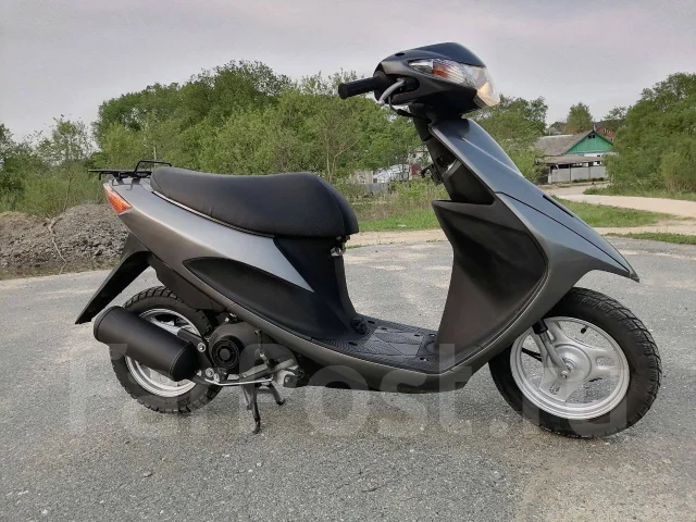 Suzuki Address V50. 49����. ��., �������� ����