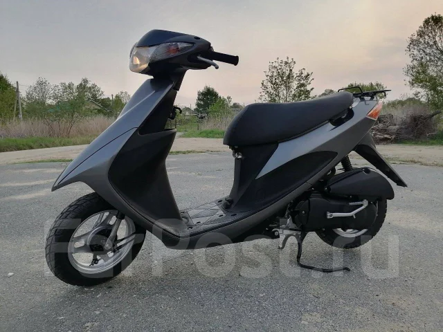 Suzuki Address V50. 49����. ��., �������� ����