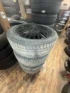 Lenso Conquista-Avid. 8.5x20", 5x112, ET35, �� 71,6���. ����