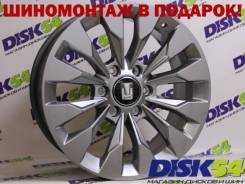 Tank. 8.5x19", 6x139.7, ET36, �� 100,1���. ����