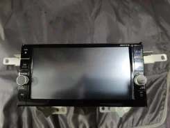 Panasonic MM317D-W ����