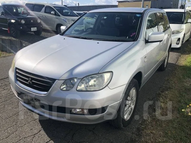 Mitsubishi Airtrek ����