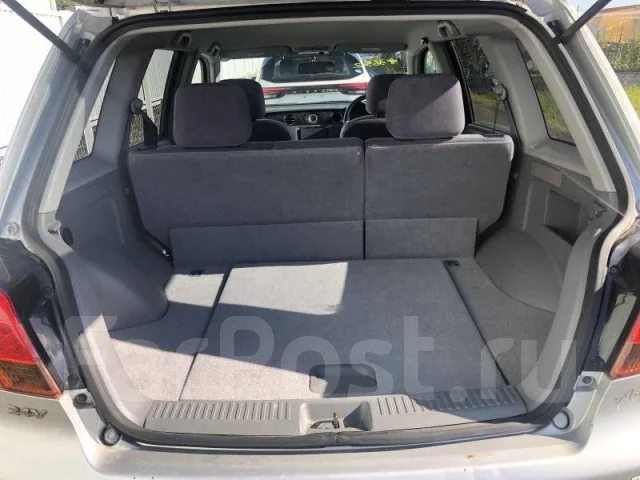 Mitsubishi Airtrek ����