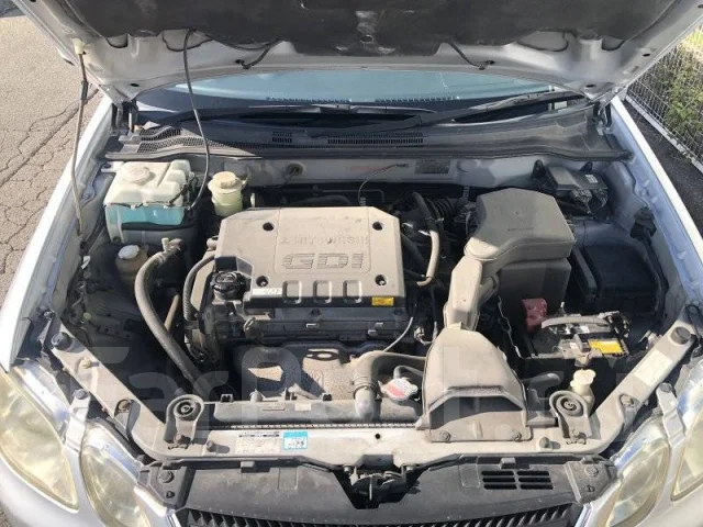 Mitsubishi Airtrek ����