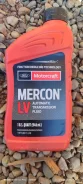 Ravenol ATF Mercon LV Fluid. ATF (��� ����), �������������, 1,00��. ����