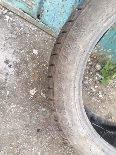 Roadcruza. �����������, 2017 ���, �/�, ����� 15 % ����