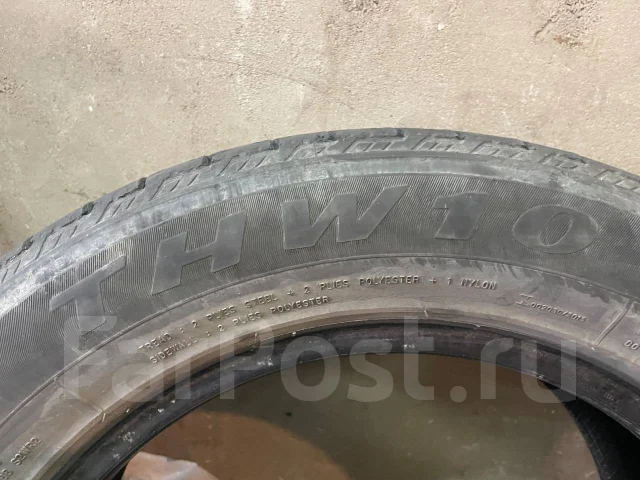Triangle THW10. ������, 2019 ���, �/�, ����� 50 % ����