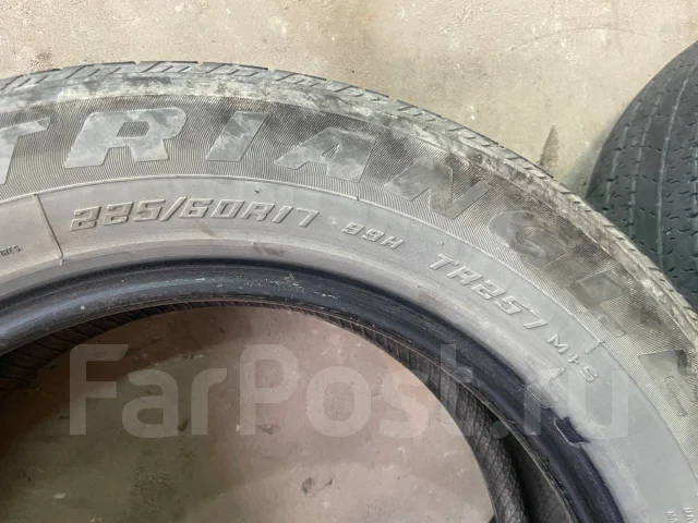 Triangle THW10. ������, 2019 ���, �/�, ����� 50 % ����