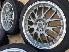 Anhelo Corazon. 8.5x19", 5x114.3, ET35, �� 73,1���. ����