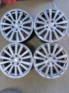 Weds Velva. 7.0x17", 5x114.3, ET53, �� 70,1���. ����