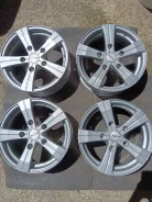 ATS X-Treme. 6.0x15", 5x139.7, ET40, �� 98,5���. ����