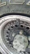 Dunlop Grandtrek PT21. �����������, �/�, ����� 50 % ����