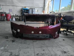 ������ �������� �� toyota Corolla 52119-02F30 ����