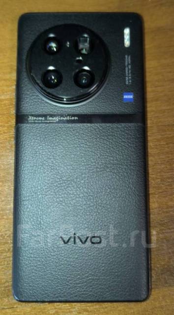 Vivo X90 Pro+. �/�, 512 ��, ������, 3G, 4G LTE, 5G, Dual-SIM, ����������, NFC, ������������ ������� ����