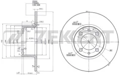 ���� ����. �����. Lad bs5839 Zekkert BS5839 ����