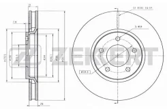 ���� ����. �����. Chr bs5934 Zekkert BS5934 ����