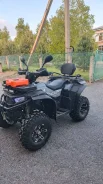 Yamaha Hunter 300. ��������, ��� ���\���, �� ����