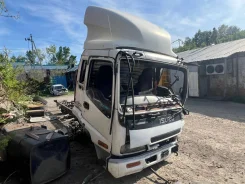 Isuzu Forward ����