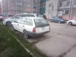 Mitsubishi. �������, ��������, 1.3 (88��.�.), ������, 130 000����. �� ����