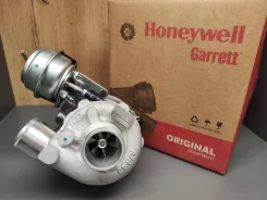 ������� Honeywell Garrett KIA Hyundai Tucson IX35 Sportage ��� ������ 2823127400 ����
