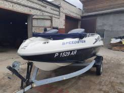 BRP Sea-Doo Speedster. 2008 ���, ����� 4,9��., ��������� ������������, 220��.�., ������ ����