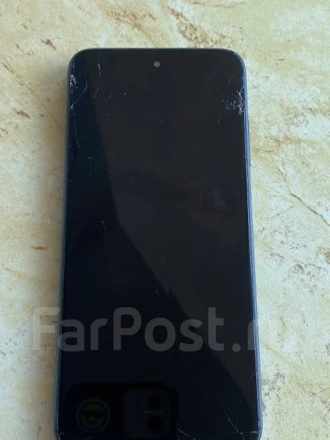 Xiaomi Redmi 10 2022. �/�, 64 ��, �����, 4G LTE ����