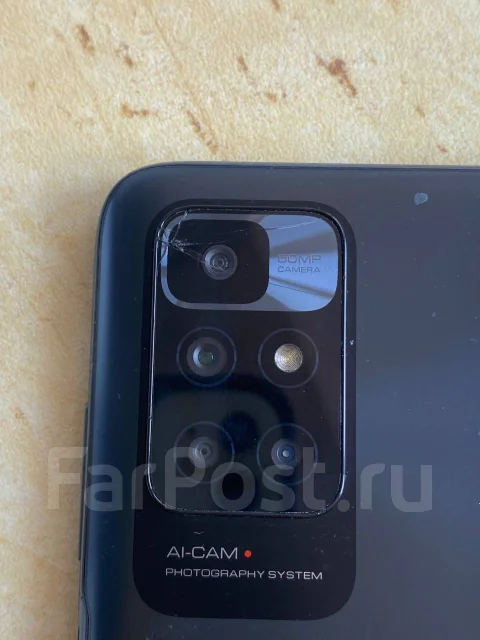 Xiaomi Redmi 10 2022. �/�, 64 ��, �����, 4G LTE ����