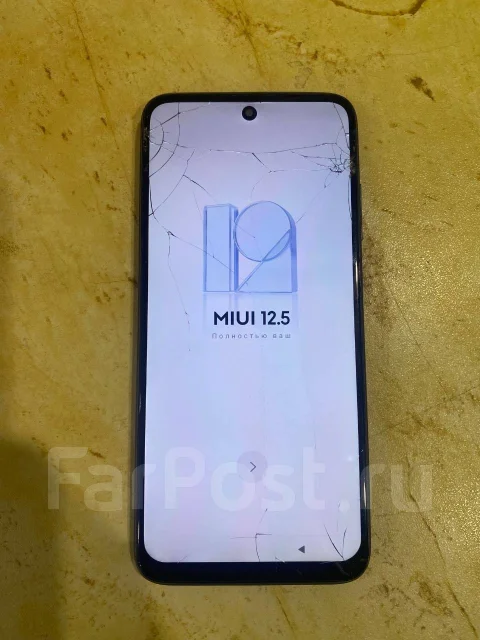 Xiaomi Redmi 10 2022. �/�, 64 ��, �����, 4G LTE ����