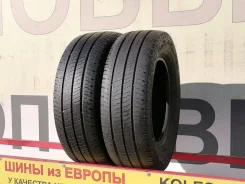 Continental VanContact Eco. ������, �/�, ����� 10 % ����