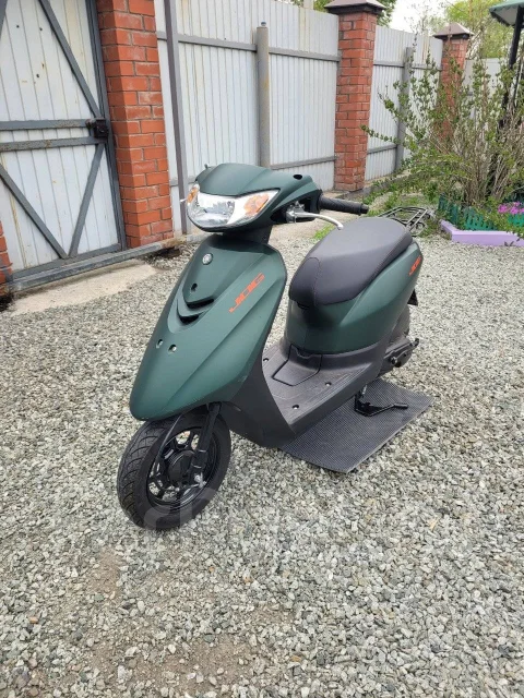 Yamaha Jog. 49����. ��., ��������, ��� ���, ��� ������� ����