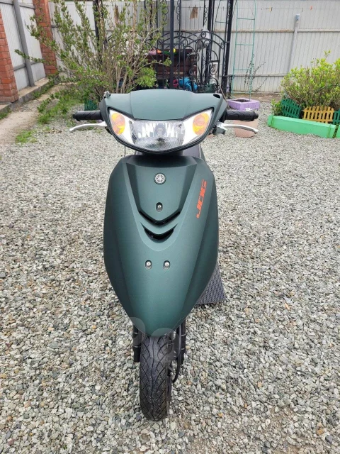 Yamaha Jog. 49����. ��., ��������, ��� ���, ��� ������� ����