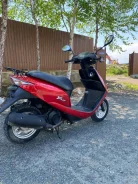 Honda Dio AF62. 49����. ��., ��������, ���������, ������ �� �� ����
