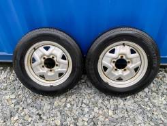 Bridgestone Alenza LX100. ������, 2023 ���, �/�, ����� 15 % ����