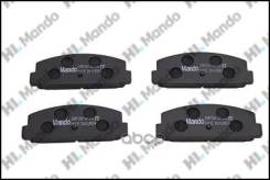   Mando Mpa15 Mazda 6 02-08/323 98-04/626 97-02 Mando . MPA15 MPA15 