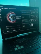 Asus ROG Strix G15. 15.6", ��� 16 ��, WiFi: 1, Bluetooth: 1 ����